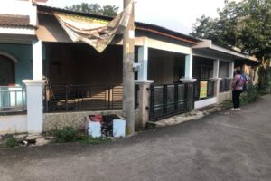 Tampak Samping Aset 2